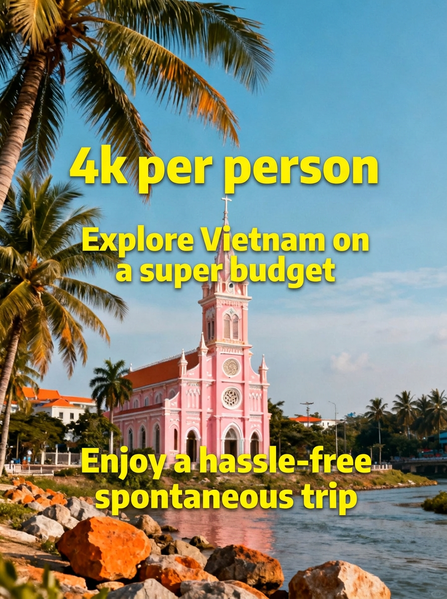 Panduan 5 Hari di Vietnam: Semua yang Perlu Anda Lakukan – Mulai dari Belanja, Makan, hingga Hiburan