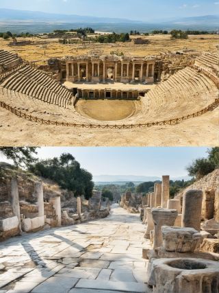 十一にトルコ7日間旅行、最高すぎました