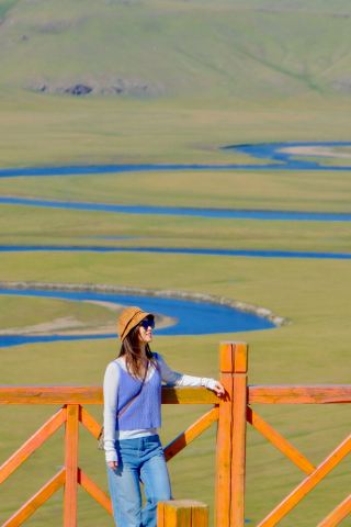 Mùa thu ở Hulunbuir | Hướng dẫn du lịch các tuyến đường phía Bắc và phía Nam của Morigele