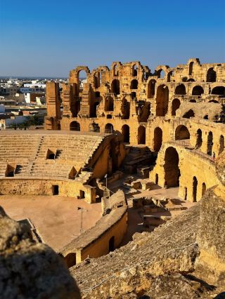 Save this 6-day Mid-Autumn Festival guide to Tunisia