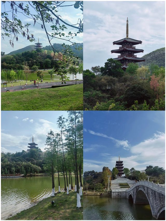 放棄雲浮了,這裡太香了!