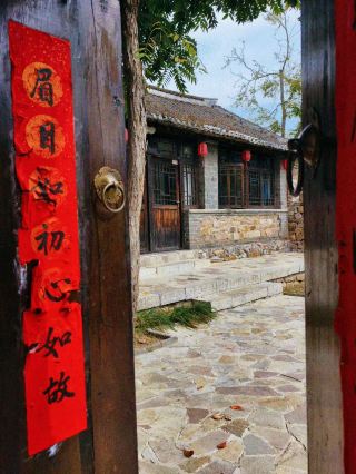 青山関長城ハイキングガイド：明代の古城で600年の時を越える旅