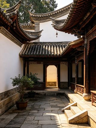 過小評価されている滇南の小さな街｜建水3日間2泊ののんびり旅ガイド