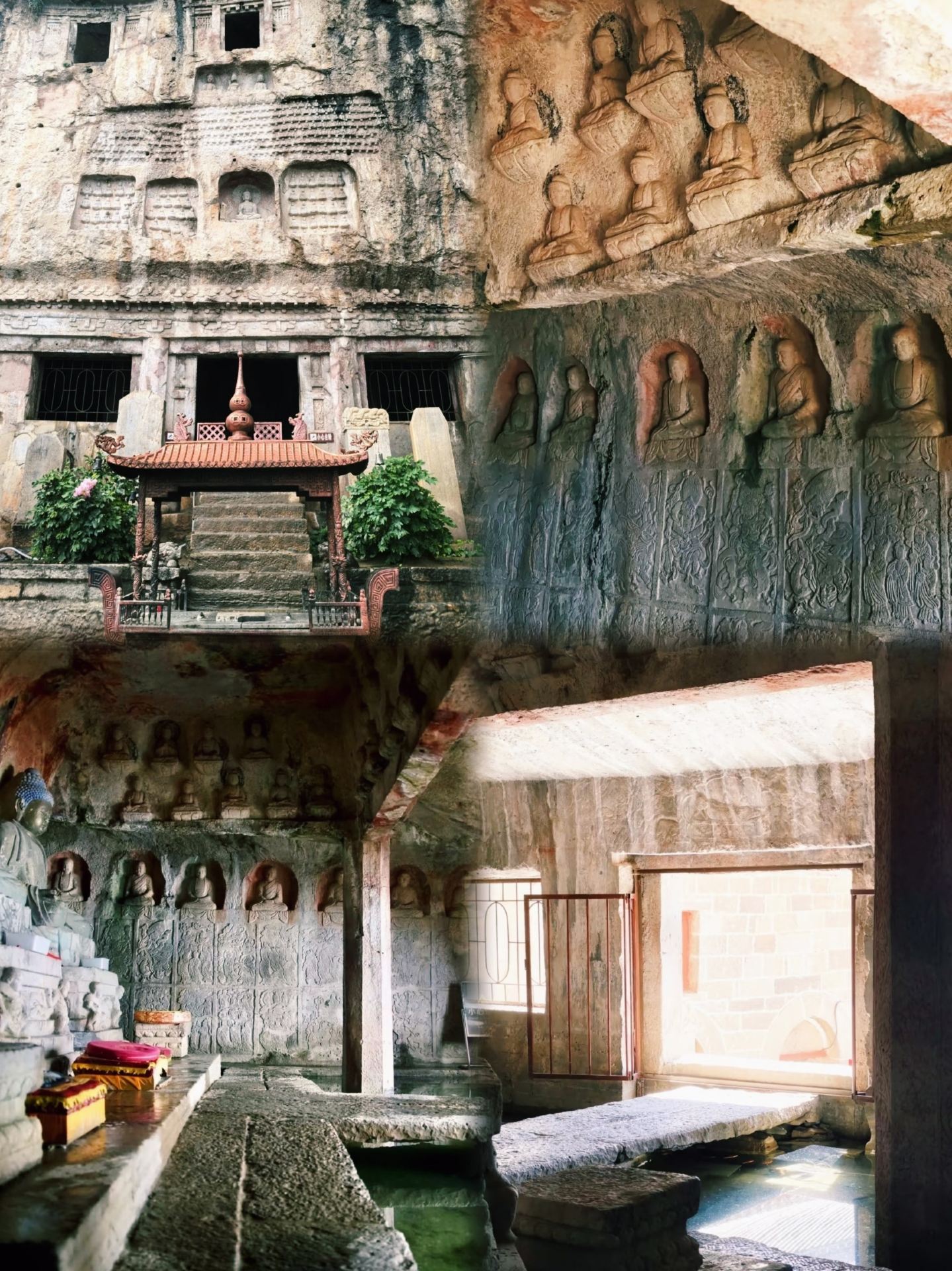 Shandong Road Trip | 2-Day Family Trip to Zoucheng! Fewer crowds, many historical sites, and stress-free family travel