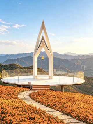 Hebei Zhangjiakou Chongli | 3h from Beijing, the first wave of autumn colors in Chongli is legendary!