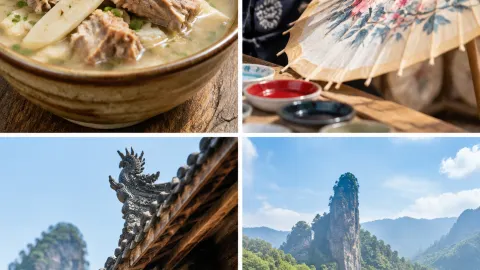 Say goodbye to rushed travel! A slow travel guide to Xiandu, Jinyun, Lishui — traveler post in Lishui