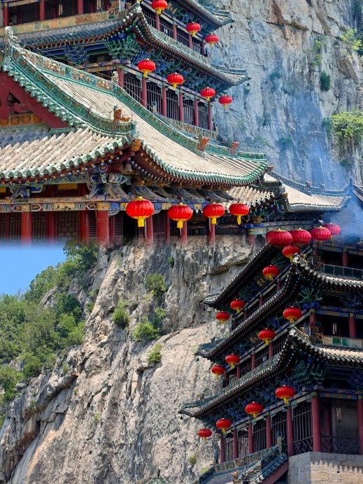 Handan 7-day in-depth relaxed travel guide (including suburban cultural and natural routes)