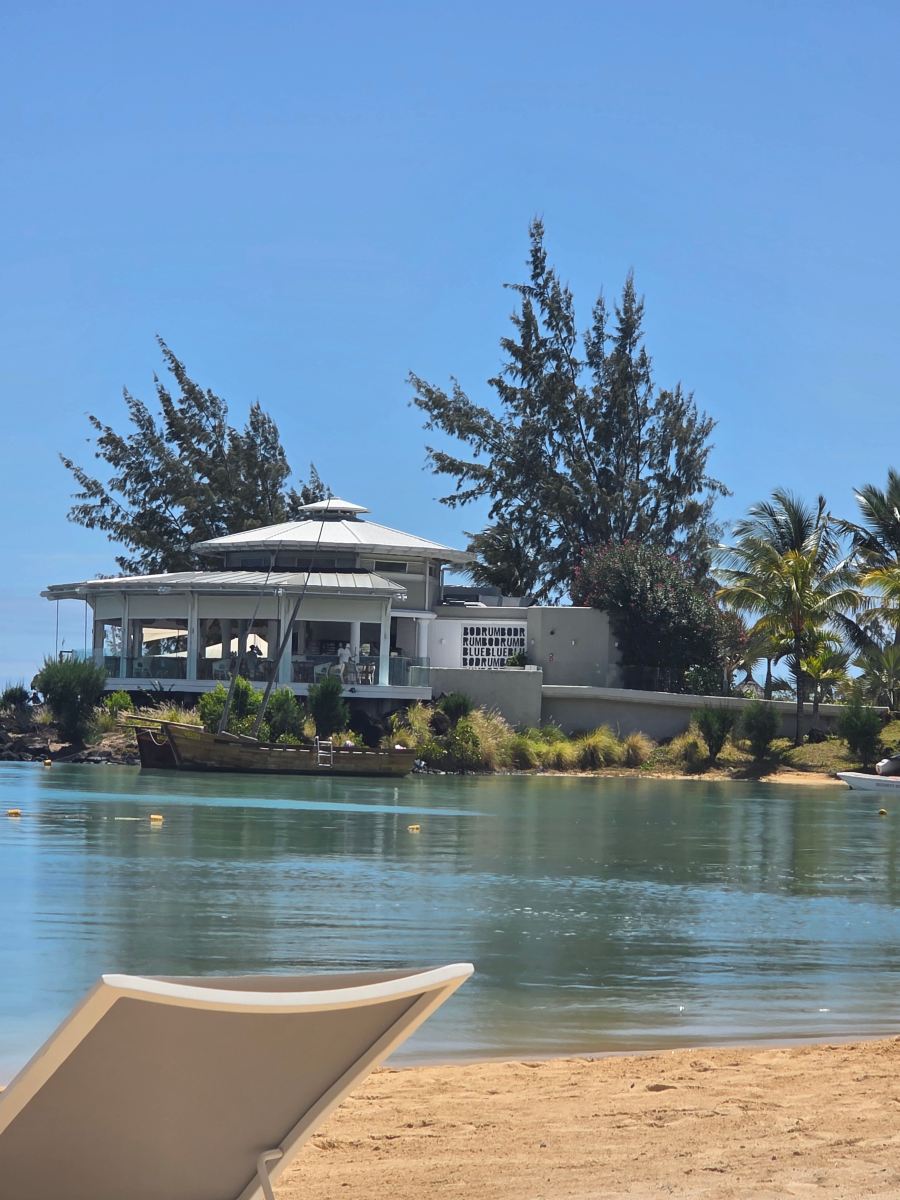 A Truly Exceptional Stay with Outstanding Staff and Service