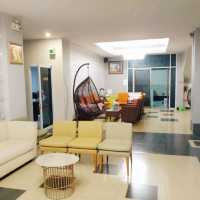 ที่พักสวย ใจกลางเมือง ต้องเดอะพรีเมี่ยม