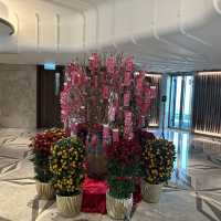豪華而恬靜的避世酒店 - 香港銀樾美憬閣精選酒店