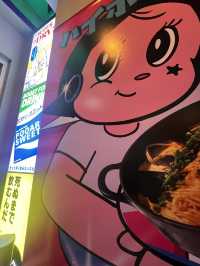 韓国/ソウル【麻谷ナル】韓国は日本ブーム！？日本をモチーフとしたパロディー居酒屋屋さん💙