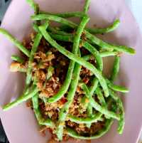 Flavourful Claypot Flower Crab