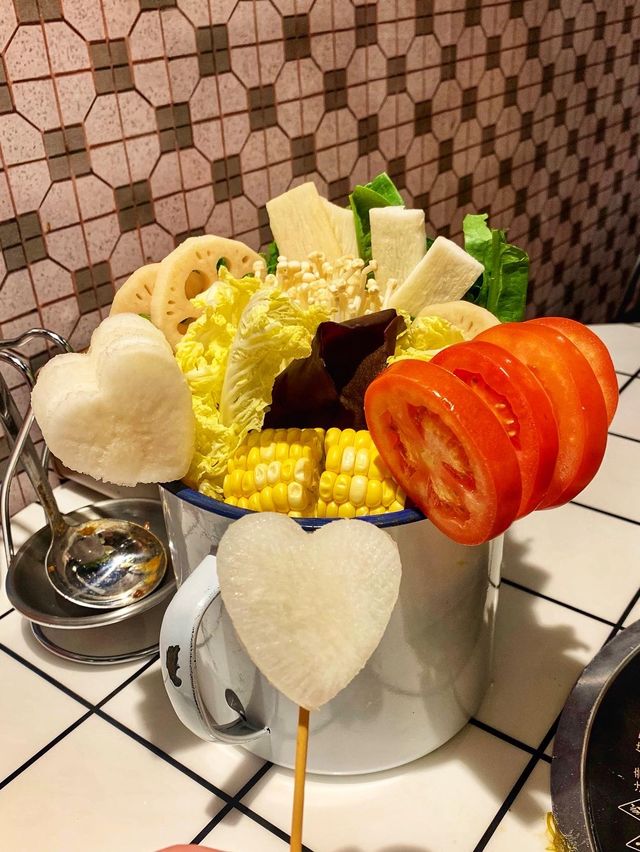 特色榴槤雞煲x必食高質火鍋🥘 特色榴槤雞煲x必食高質火鍋🥘