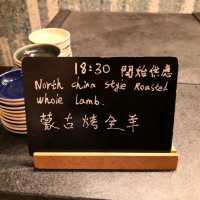 澳門最豪華自助餐：自助山