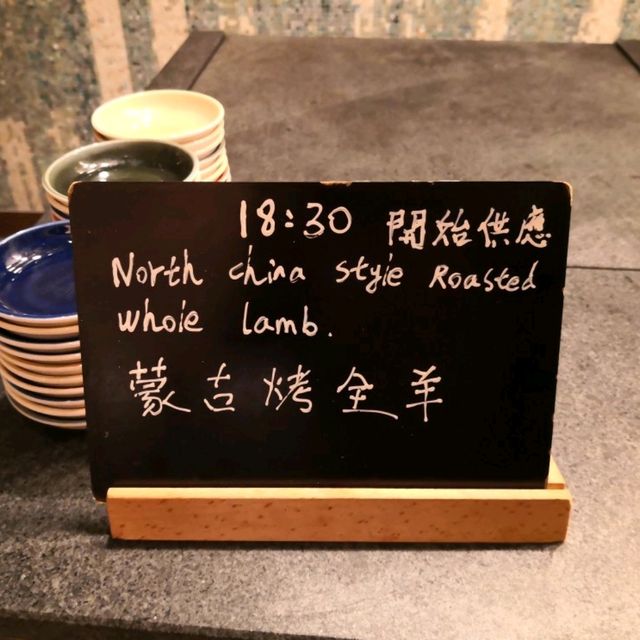 澳門最豪華自助餐：自助山
