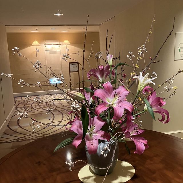 神戸ベイシェラトンホテル&タワーズ