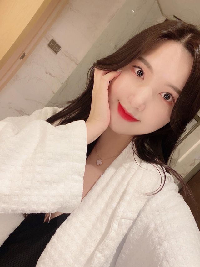 화장실 뷰까지 완벽한 호캉스! 포시즌스 호텔 ❤︎