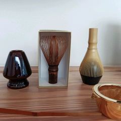 Peace 和 Oriental Teahouse (King Power Rang Nam) User Photo