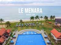 Le Menara Khao Lak Luxury Beachfront Villa&Resort