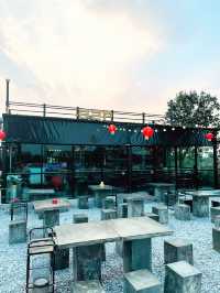 P2P Bar & Restaurant สายปาร์ตี้ห้ามพลาด