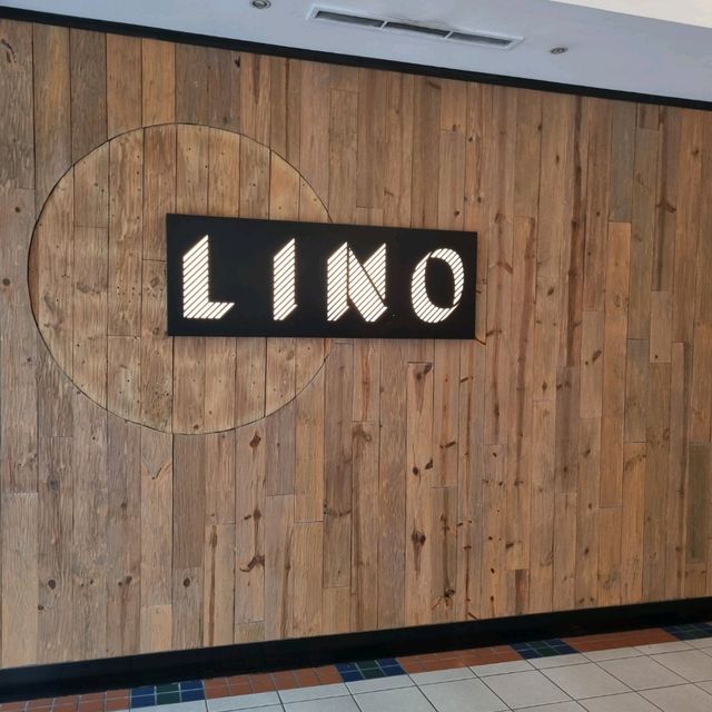 Always Yes to Lino