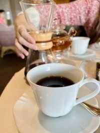 香港酒店下午茶🍀港女打卡瑰麗酒店下午茶