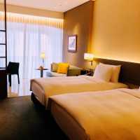📚文青們最愛的住所📍 Eslite Hotel 誠品行旅