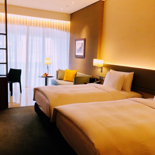 📚文青們最愛的住所📍 Eslite Hotel 誠品行旅