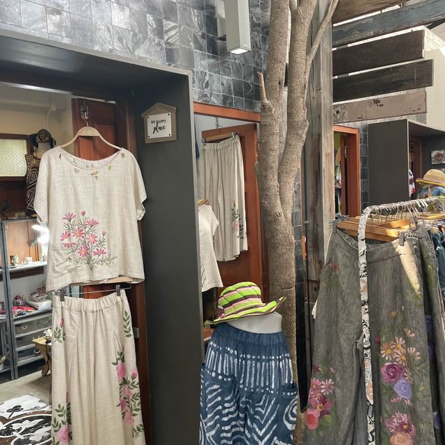 เกาะเกร็ด นนทบุรี