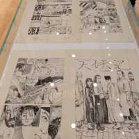 海港城美術館 - 大道其中展覽