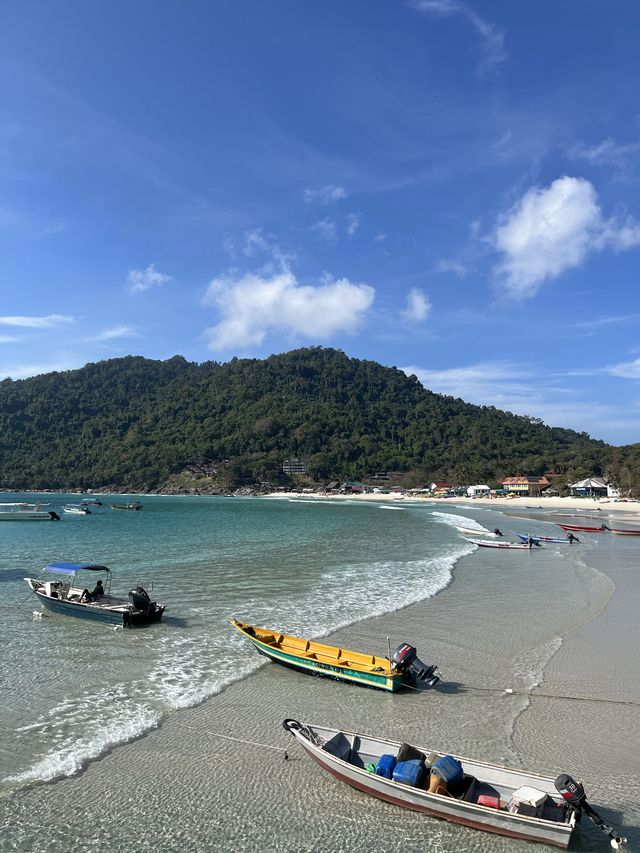 Pulau perhentian 