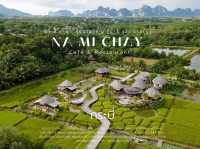 Na Mi Chay Cafe & restaurant - กระบี่ 