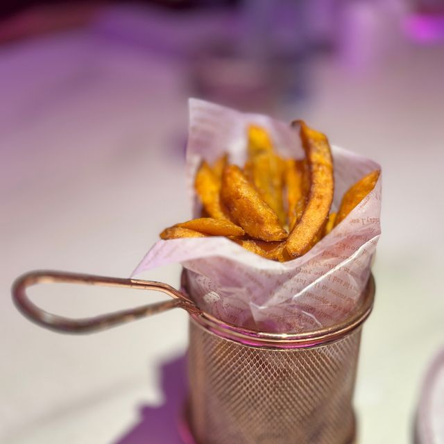  🌟新派打卡素食餐廳· 慶生推薦🌟 