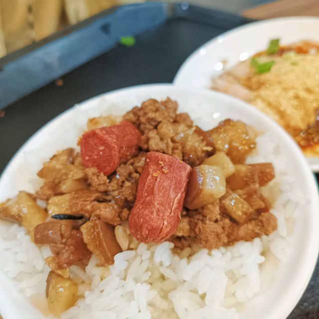 高雄六合路美食分享~馥鼎foodtop 手做料理