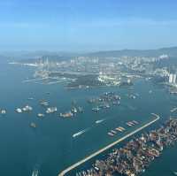 香港  麗池卡爾登