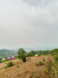 Sea Forest- Mondulkiri-Cambodia 🌳⛰️🌴🌳