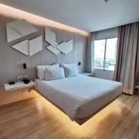 Crystal Hotel Hat Yai