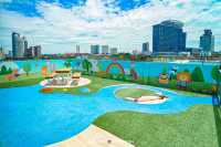 Courtyard by Marriott North Pattaya 