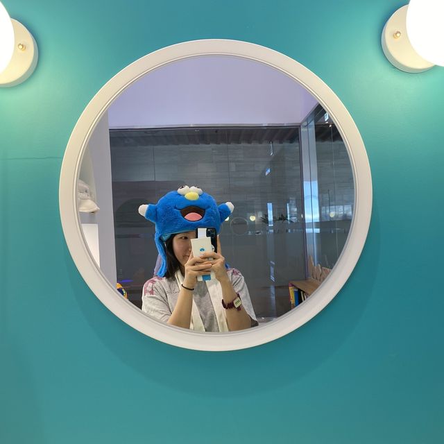 아쿠아필드 고양 어른도 아이도 좋아할만한 힐링스팟😜