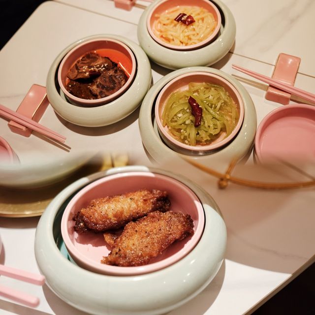 集「麻、辣、香、酸」於一身！ 一人前麻辣美食！