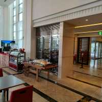 沖繩那霸市美居飯店
