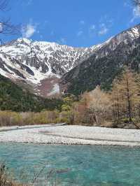 Kamikochi | Nagano Japan 🇯🇵