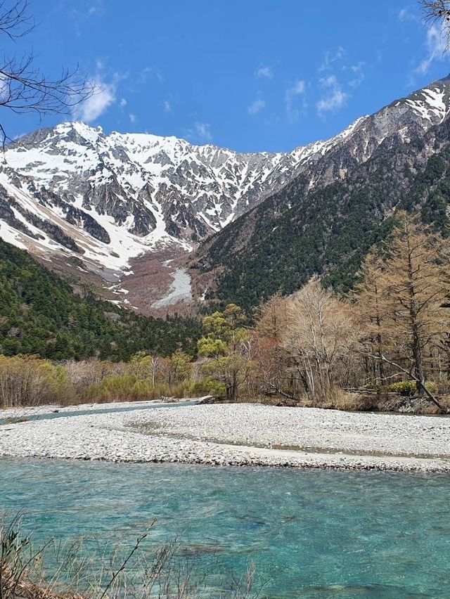 Kamikochi | Nagano Japan 🇯🇵