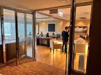 超精緻Hyatt Regency自助餐