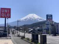 2023 復活節東京700公里長征（簡報）