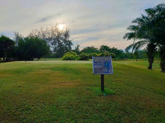 ⛳ Golf Escapade at Dalit Bay Golf & Country Club