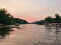  🛖 Rimwang The River Life