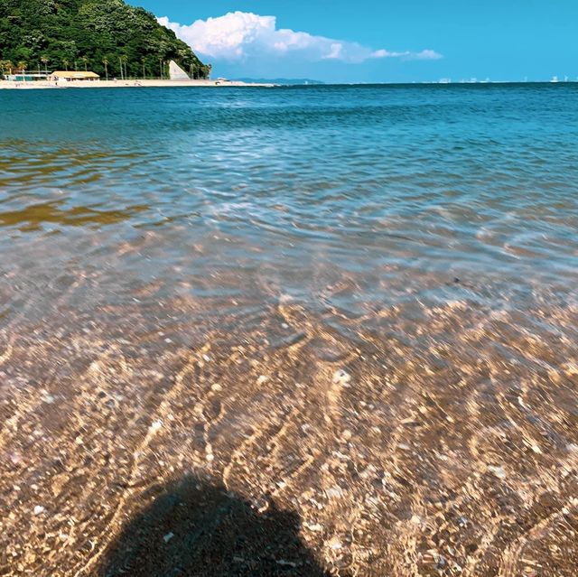 เที่ยวทะเล ในจังหวัดไอจิ (Aichi)