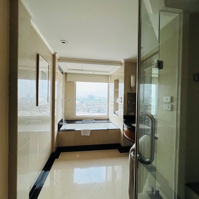 Rama Gardens Hotel Bangkok