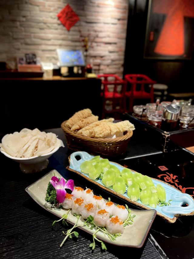 太子區人氣火鍋之選🍲🥢